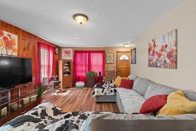 300 WILLOW DR, Box Elder, SD 57719