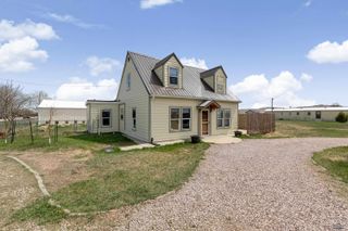 300 WILLOW DR, Box Elder, SD 57719