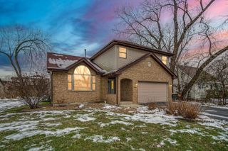 15619 Homan Avenue, Markham, IL 60428