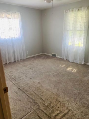 1203 Short Street, Middletown, OH 45042