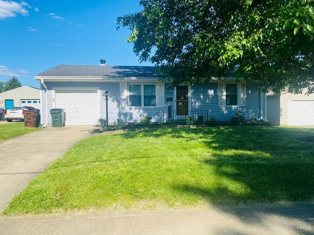 1203 Short Street, Middletown, OH 45042