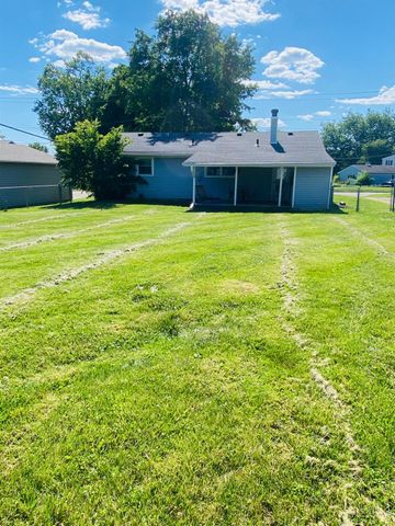 1203 Short Street, Middletown, OH 45042