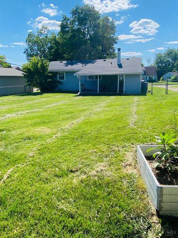1203 Short Street, Middletown, OH 45042