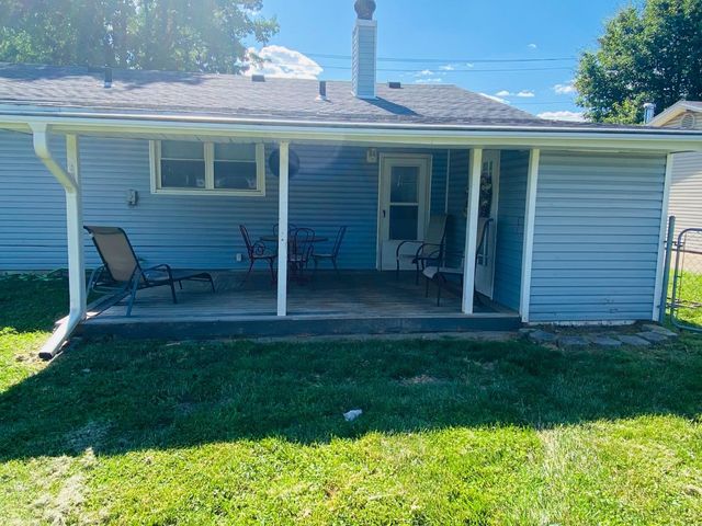 1203 Short Street, Middletown, OH 45042