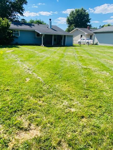 1203 Short Street, Middletown, OH 45042