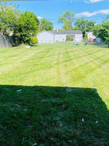 1203 Short Street, Middletown, OH 45042