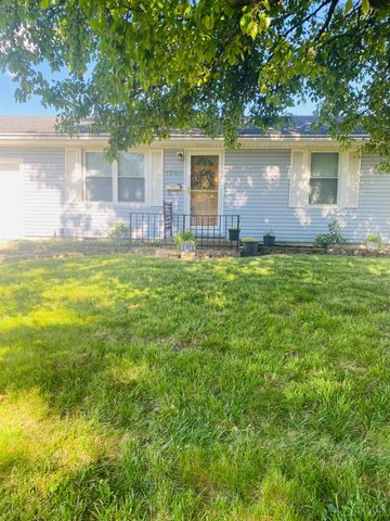 1203 Short Street, Middletown, OH 45042