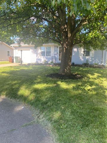 1203 Short Street, Middletown, OH 45042