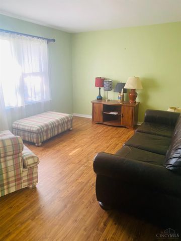 1203 Short Street, Middletown, OH 45042