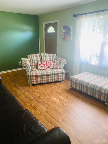 1203 Short Street, Middletown, OH 45042