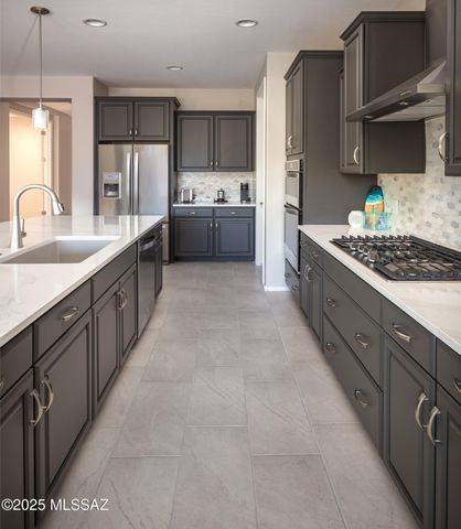 6949 W Tanner Trail, Marana, AZ 85658