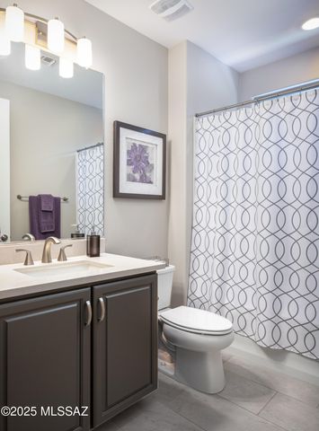 6949 W Tanner Trail, Marana, AZ 85658