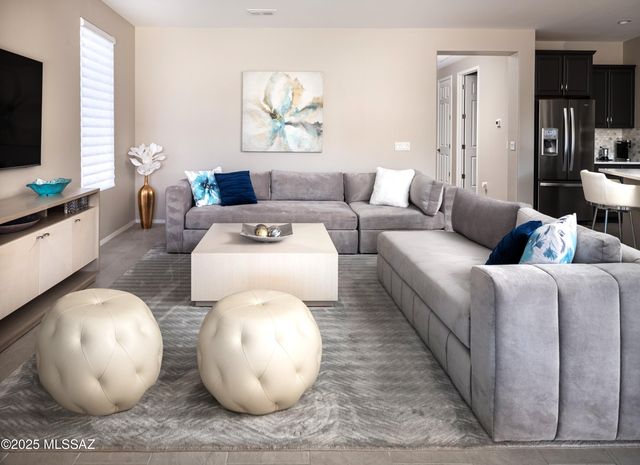 6949 W Tanner Trail, Marana, AZ 85658