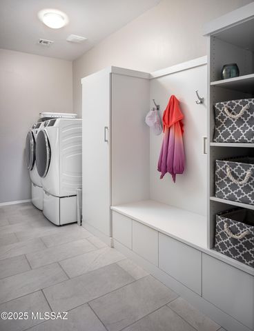 6949 W Tanner Trail, Marana, AZ 85658