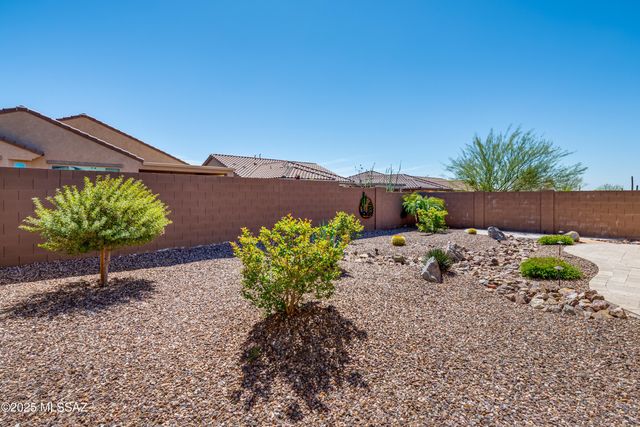 6949 W Tanner Trail, Marana, AZ 85658