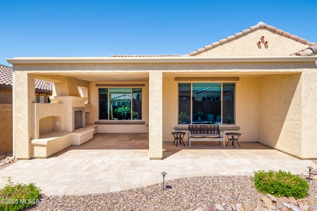 6949 W Tanner Trail, Marana, AZ 85658