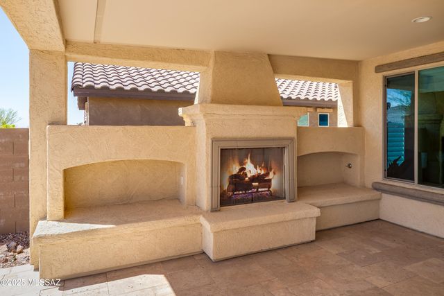 6949 W Tanner Trail, Marana, AZ 85658