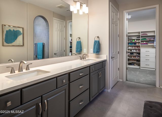 6949 W Tanner Trail, Marana, AZ 85658