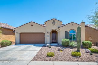 6949 W Tanner Trail, Marana, AZ 85658