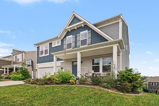 1340 Meadowcrest Circle, Independence, KY 41051