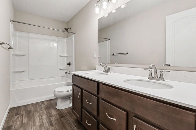 1340 Meadowcrest Circle, Independence, KY 41051