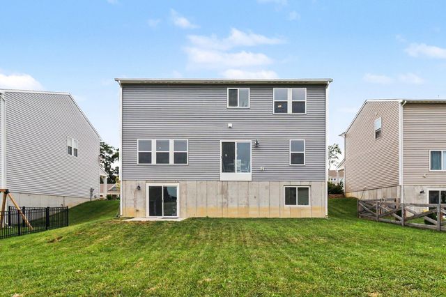 1340 Meadowcrest Circle, Independence, KY 41051
