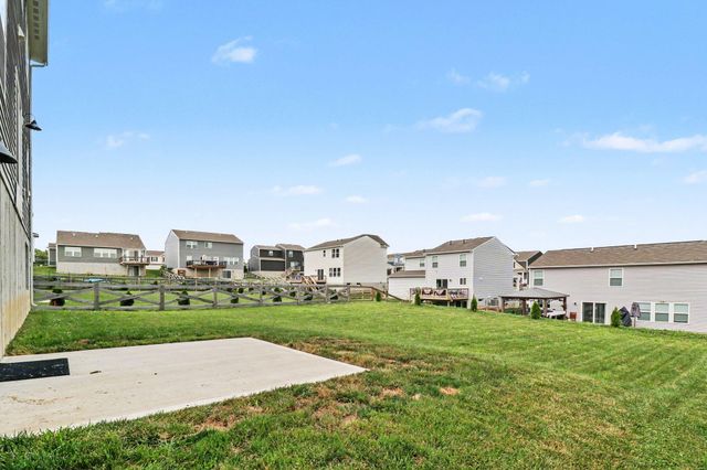 1340 Meadowcrest Circle, Independence, KY 41051