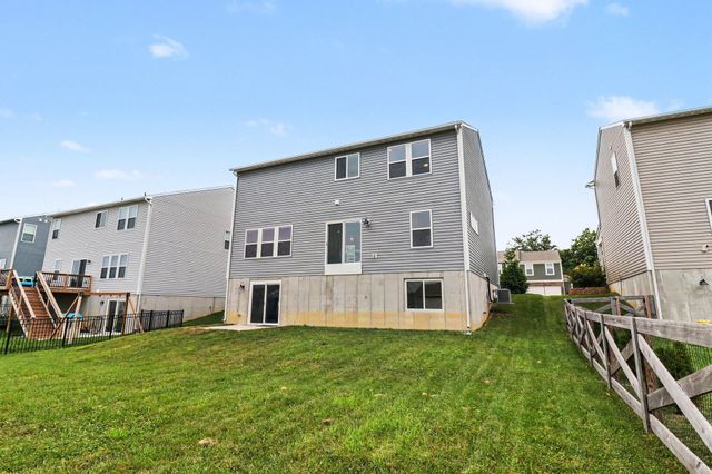 1340 Meadowcrest Circle, Independence, KY 41051