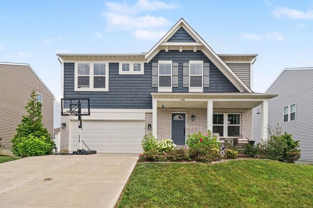 1340 Meadowcrest Circle, Independence, KY 41051