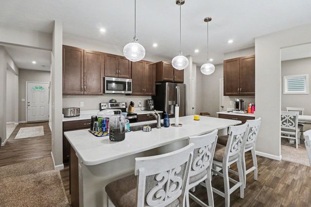 1340 Meadowcrest Circle, Independence, KY 41051