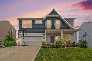 1340 Meadowcrest Circle, Independence, KY 41051