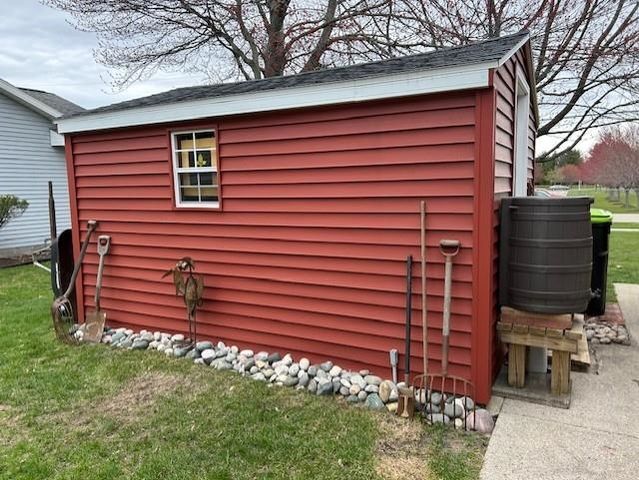 515 Huron Street, East Tawas, MI 48730