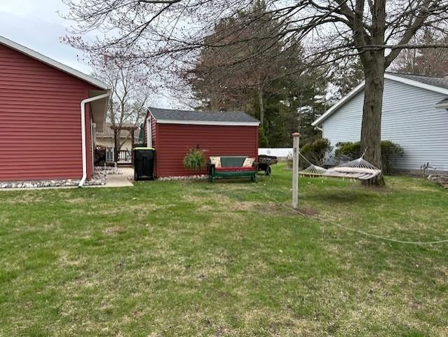 515 Huron Street, East Tawas, MI 48730