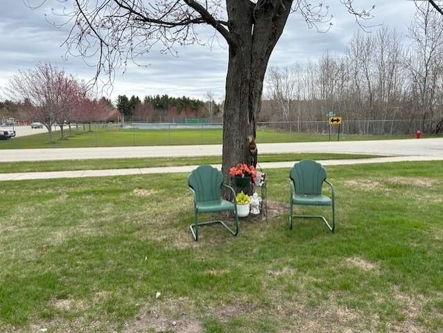 515 Huron Street, East Tawas, MI 48730