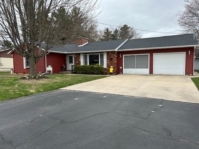 515 Huron Street, East Tawas, MI 48730