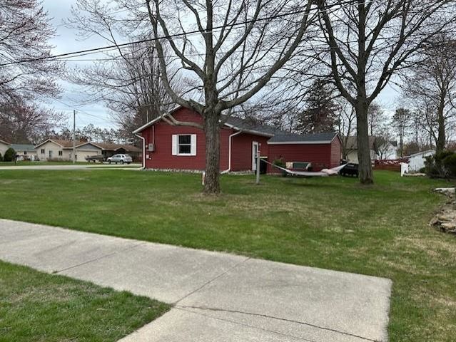 515 Huron Street, East Tawas, MI 48730