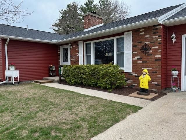 515 Huron Street, East Tawas, MI 48730