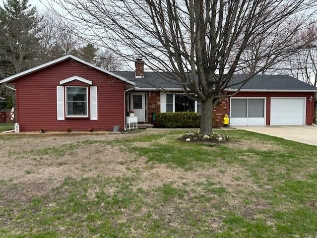 515 Huron Street, East Tawas, MI 48730