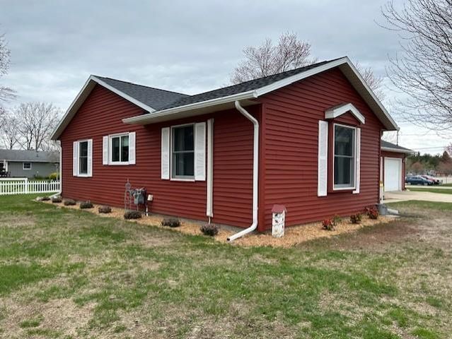 515 Huron Street, East Tawas, MI 48730