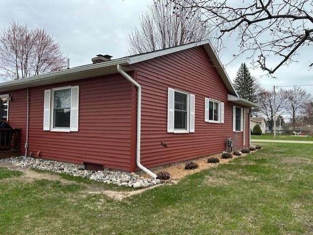 515 Huron Street, East Tawas, MI 48730