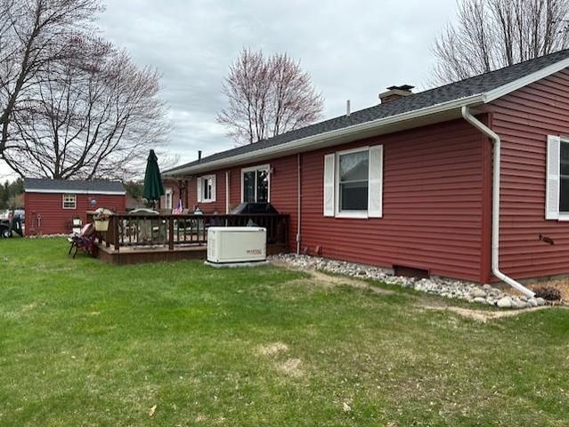 515 Huron Street, East Tawas, MI 48730