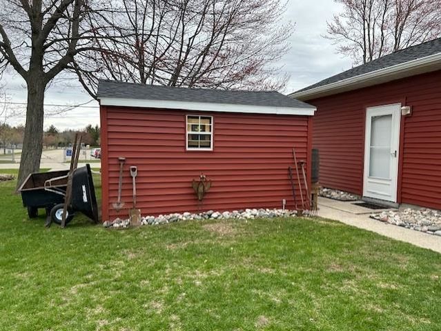 515 Huron Street, East Tawas, MI 48730