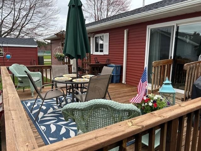 515 Huron Street, East Tawas, MI 48730