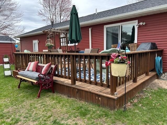 515 Huron Street, East Tawas, MI 48730