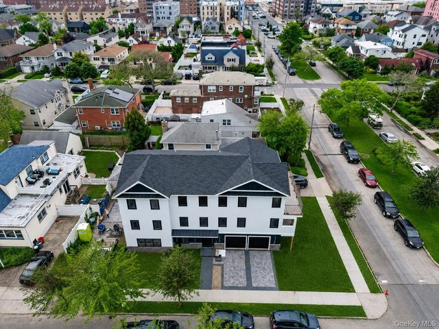 400 E Olive Street, Long Beach, NY 11561