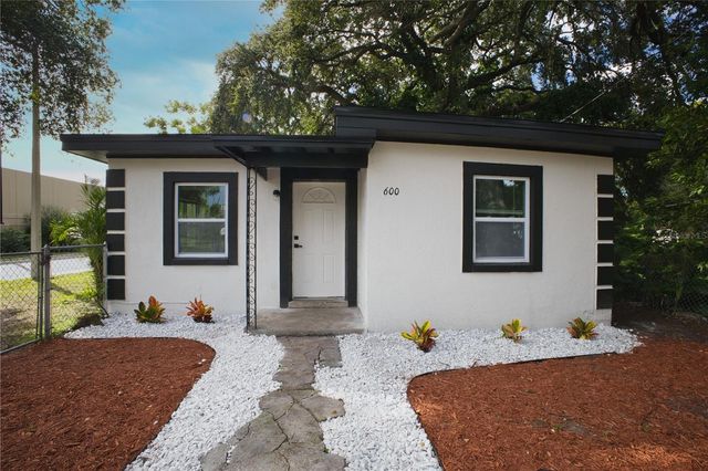 600 W MILLER STREET, Orlando, FL 32805