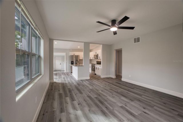 600 W MILLER STREET, Orlando, FL 32805