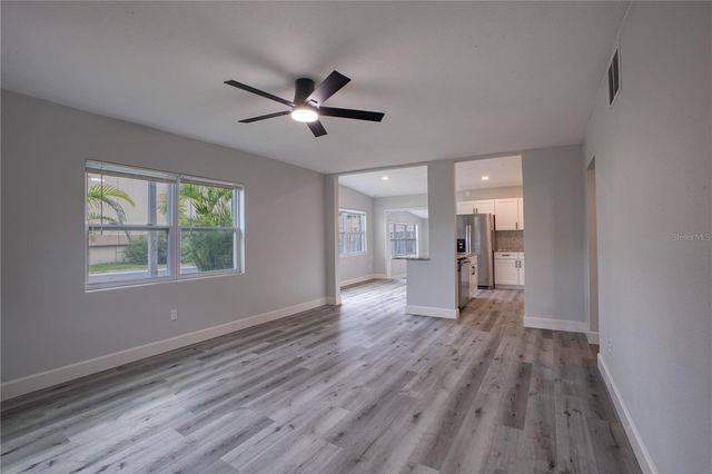 600 W MILLER STREET, Orlando, FL 32805