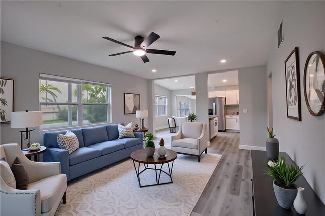 600 W MILLER STREET, Orlando, FL 32805