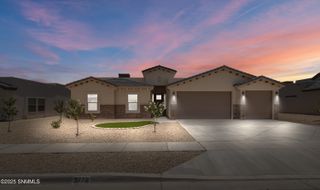 3778 Santa Julia Road, Las Cruces, NM 88012